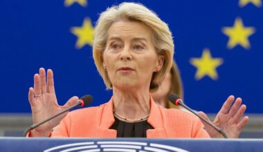 Von der Leyen muss die EU nahbarer machen