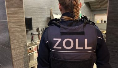 HZA-MS: Zoll ermittelt zahlreiche Verstöße in der Gastronomie / Illegaler ...