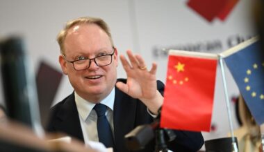 „Einbahnstraße“ China? Was sich für EU-Firmen ändern muss
