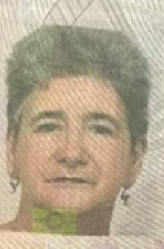 POL-H: Garbsen/Wunstorf: Maria N. (83) vermisst - Polizei bittet um Mithilfe