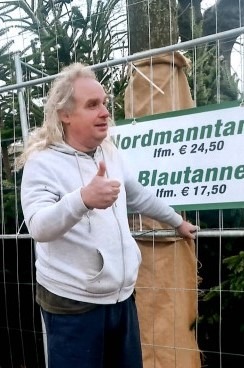 POL-HH: 250922-5. Vermisstenfahndung nach 43-jährigem Mann aus Hamburg-Heimfeld