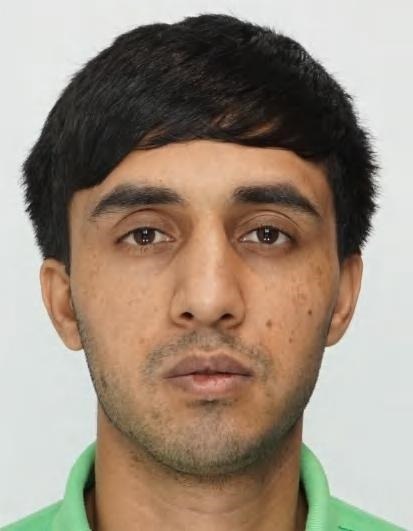 POL-HH: 250930-4. Vermisstenfahndung nach 19-Jährigem aus Hamburg-Heimfeld