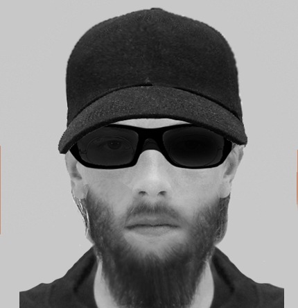 POL-MS: Vergewaltigung in Mauritz - Polizei sucht mit Phantombild nach Tatverdächtigem