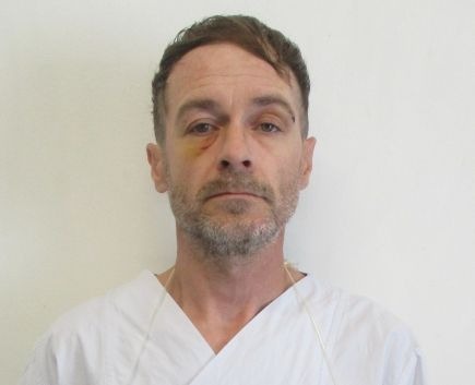 POL-OF: Öffentlichkeitsfahndung nach entwichenem Strafgefangenen, Hadamar, seit dem 07.09.2025