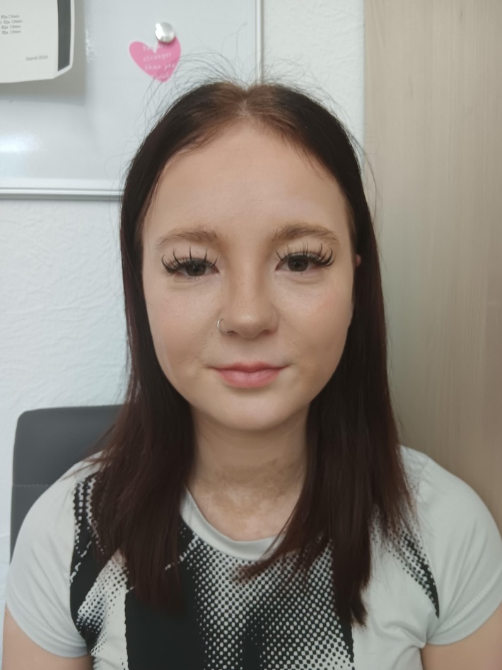 POL-PPMZ: Öffentlichkeitsfahndung nach vermisstem 15-jährigen Mädchen