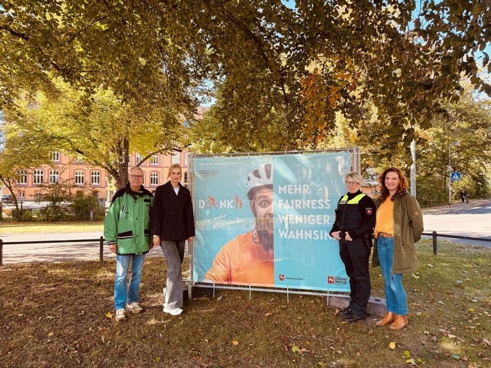 POL-SZ: Pressemitteilung des Polizeikommissariats Wolfenbüttel vom 29.09.2025