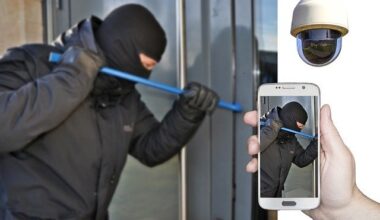 Frankenthal: Wohnungseinbruch in der Albertstraße – Polizei sucht Zeugen