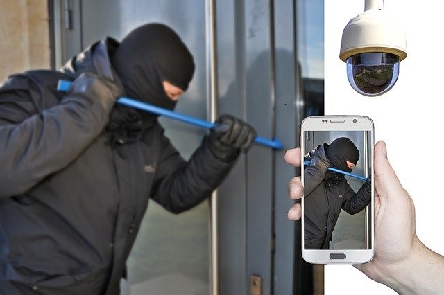 Frankenthal: Wohnungseinbruch in der Albertstraße – Polizei sucht Zeugen