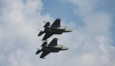 Polen schießt erstmals russische Drohnen ab