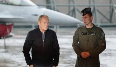 Russische Trollfabriken: Die Propagandaschlacht nach dem Drohnenangriff auf Polen