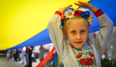 Sind die Ukrainer faul und undankbar? In Polen kippt die Stimmung