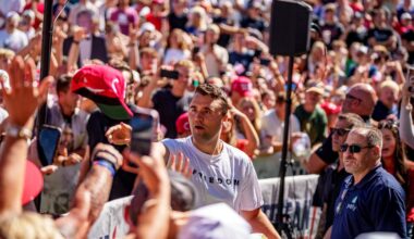 „Das ist Krieg!“: Trump, seine Maga-Welt und die Wut nach dem Tod von Charlie Kirk - Tagesspiegel