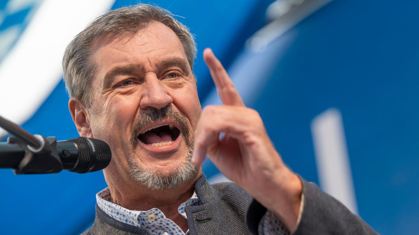 „Ohne Auto, Maschinenbau und Chemie ist Deutschland eine Dame ohne Unterleib“