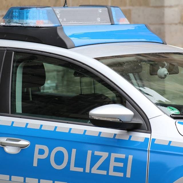 ASCHEBERG: Unfallflucht auf Weg nach Davensberg