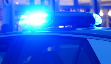 Prügelei: Gewaltsamer Streit mit bis zu 30 Beteiligten in Hamburg