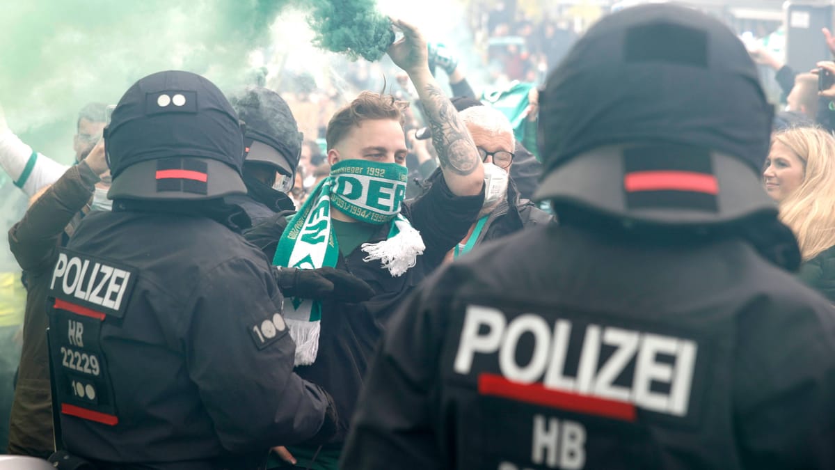 Teilweise bewölkt