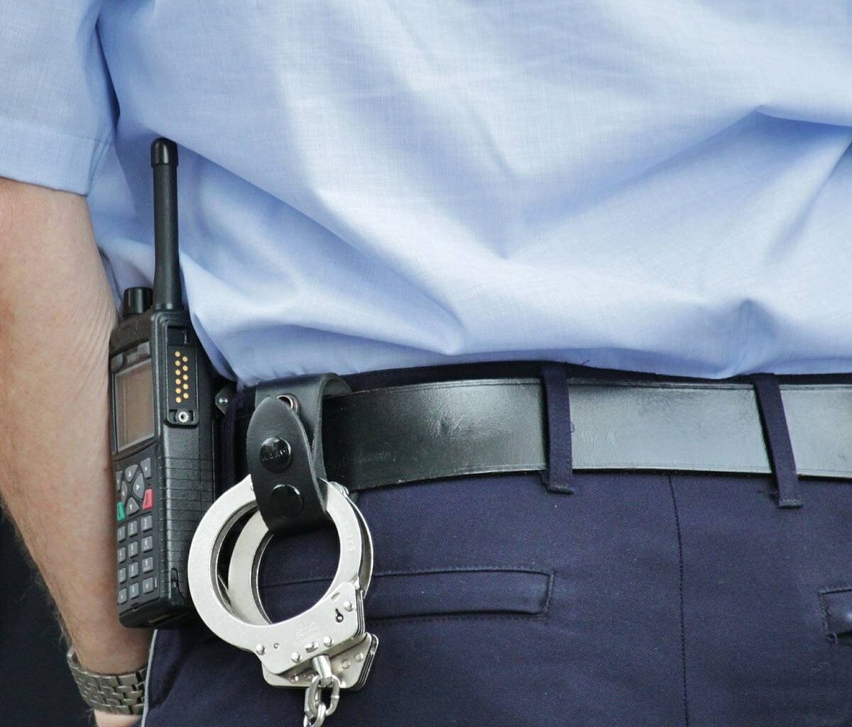 Alle geklaut? Bonner Polizei stellt 24 Räder auf einmal sicher