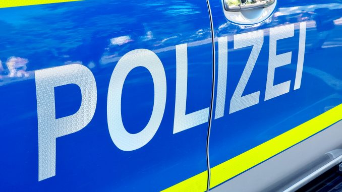 Polizei