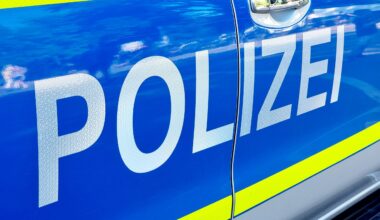 H@llAnzeiger - Bus-Fahrerin unter Alkoholeinfluss gefahren