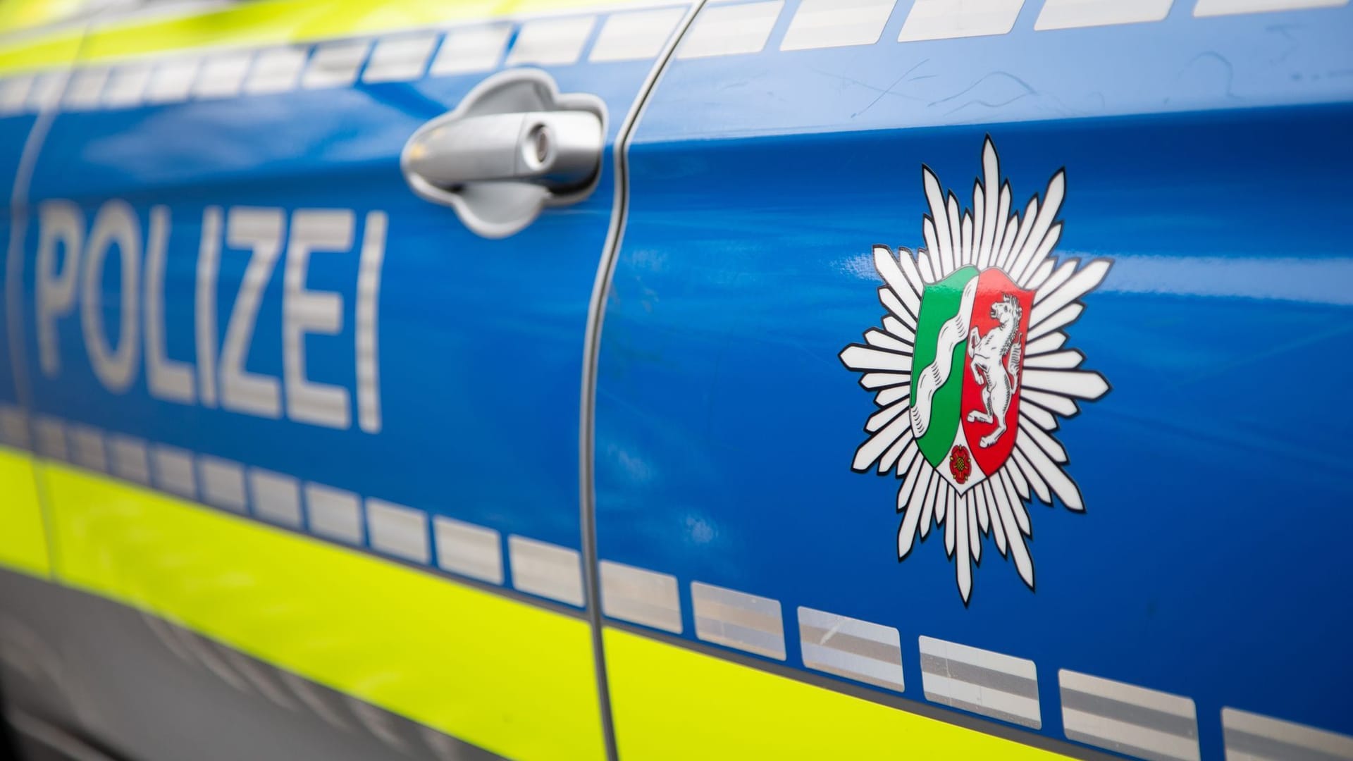 Polizeianwärterin nach Mottoparty entlassen