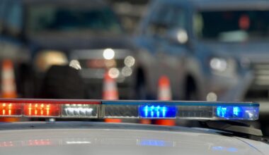 Offenbar mehrere Opfer nach Schüssen in einer Kirche in den USA