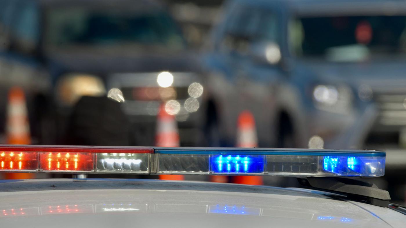Offenbar mehrere Opfer nach Schüssen in einer Kirche in den USA