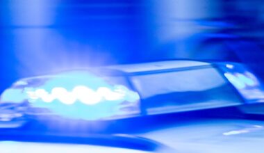 Bewaffneter Überfall auf Tankstelle in Bochum