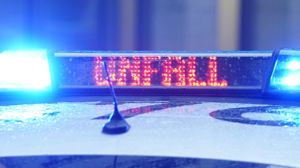 Mindestens sieben Verletzte bei Kollision in Hamburg-Hamm