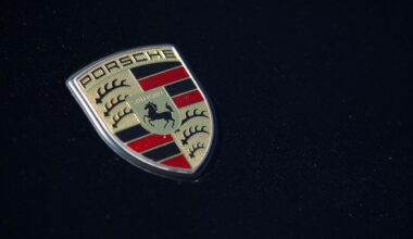 Porsche will trotz Zöllen nicht in den USA produzieren