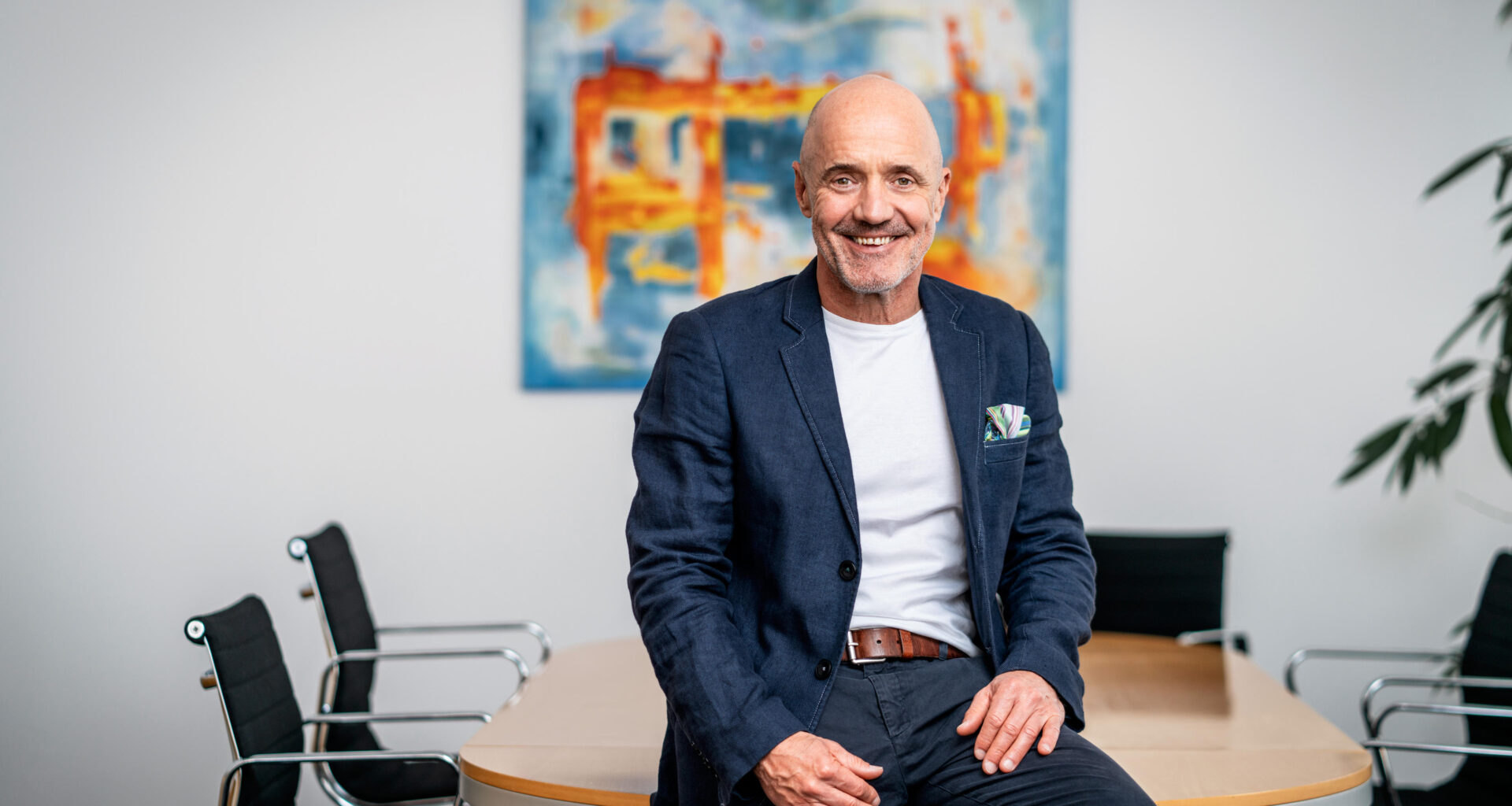 Sören Link bleibt Oberbürgermeister von Duisburg – IHK fordert Kurs für starke Wirtschaft
- Niederrheinische IHK
