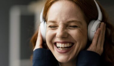 Lieblingslieder: Wie sich unser Musikgeschmack im Laufe des Lebens verändert