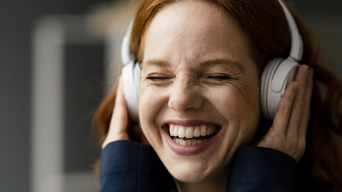 Lieblingslieder: Wie sich unser Musikgeschmack im Laufe des Lebens verändert