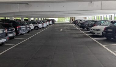 Stellungnahme des ADAC zum neues Park+Ride-Konzept in Frankfurt - Auch bestehende ...