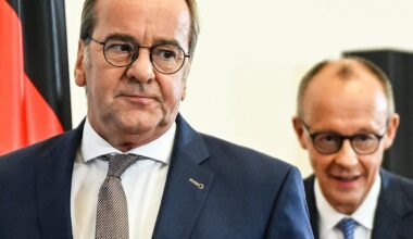 Sicherheitsgarantien: „Total falsch“ – Der bemerkenswerte Streit zwischen Deutschland und Europa in der Ukraine-Frage - WELT