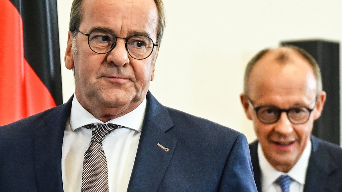Sicherheitsgarantien: „Total falsch“ – Der bemerkenswerte Streit zwischen Deutschland und Europa in der Ukraine-Frage - WELT