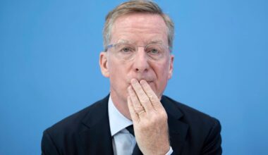 Teilweise bewölkt