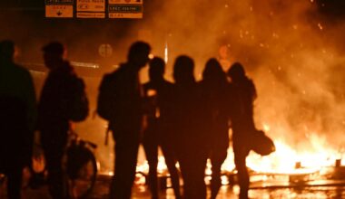 Protesttag in Frankreich: Dem Ärger Aktionen folgen lassen