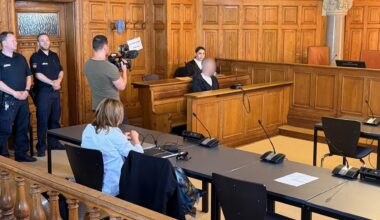 Bremer wegen versuchten Totschlags zu 6 Jahren verurteilt