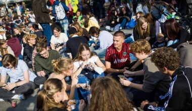 So lief das Treffen in Hannover