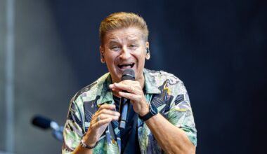 Kurz vor PUR auf Schalke geht die Nachricht um – Fans flippen aus