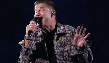 Pur-Fans klappt auf Schalke die Kinnlade herunter – bei der Zugabe passiert es