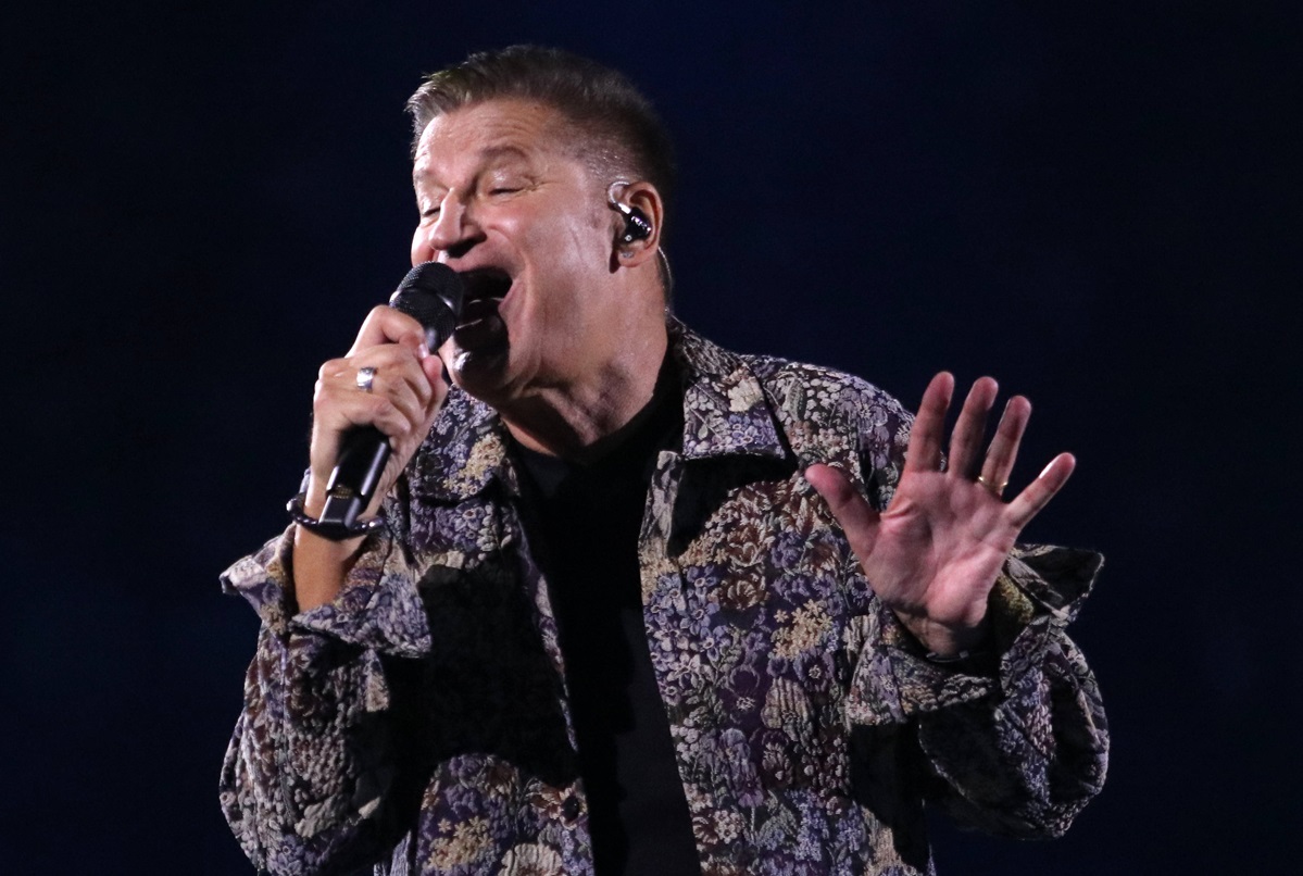 Pur-Fans klappt auf Schalke die Kinnlade herunter – bei der Zugabe passiert es