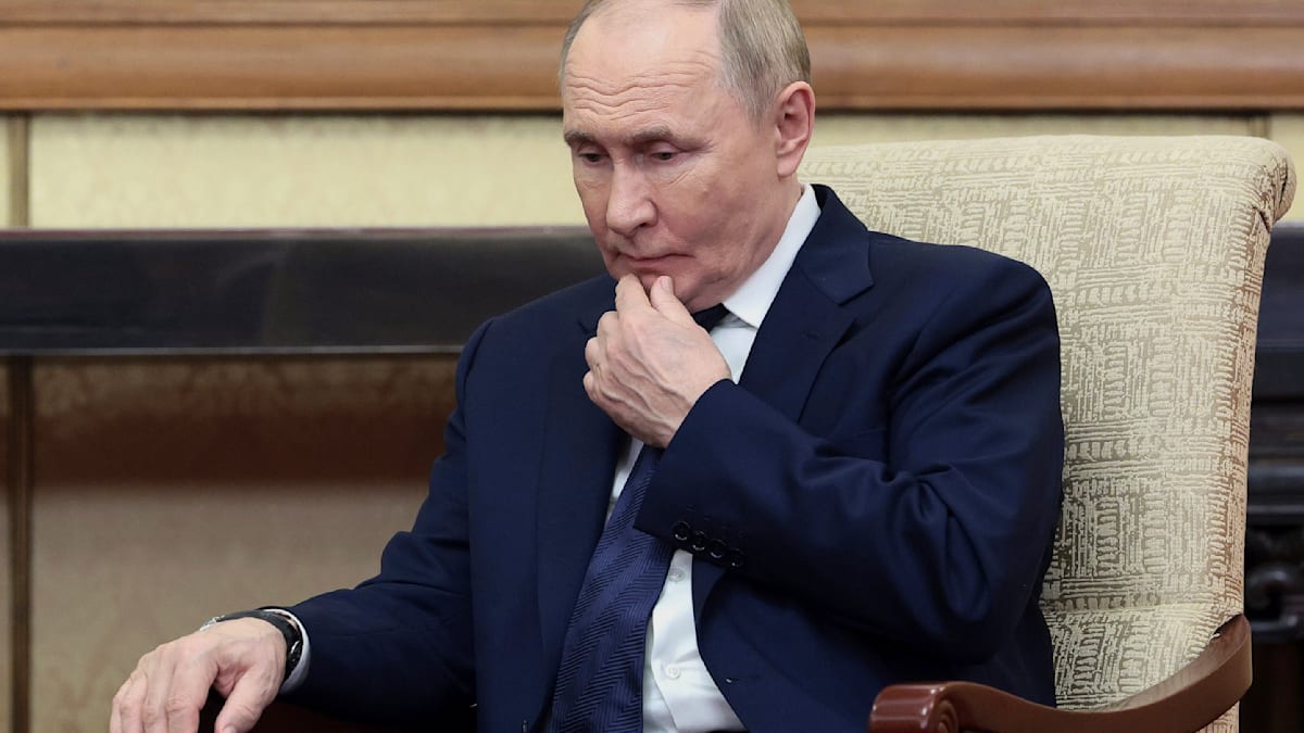 Ukraine-Krieg: ++ Lawrow nennt Bedingungen für neues Treffen – Polen aktiviert Flugzeuge nach neuem Kiew-Angriff ++ Liveticker