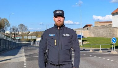 Estland: Dieses kleine Land zeigt, wie man Russland die Stirn bietet
