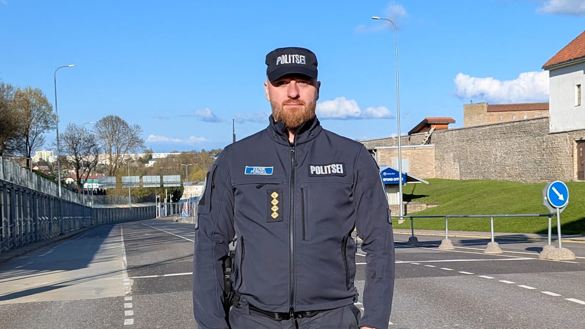 Estland: Dieses kleine Land zeigt, wie man Russland die Stirn bietet
