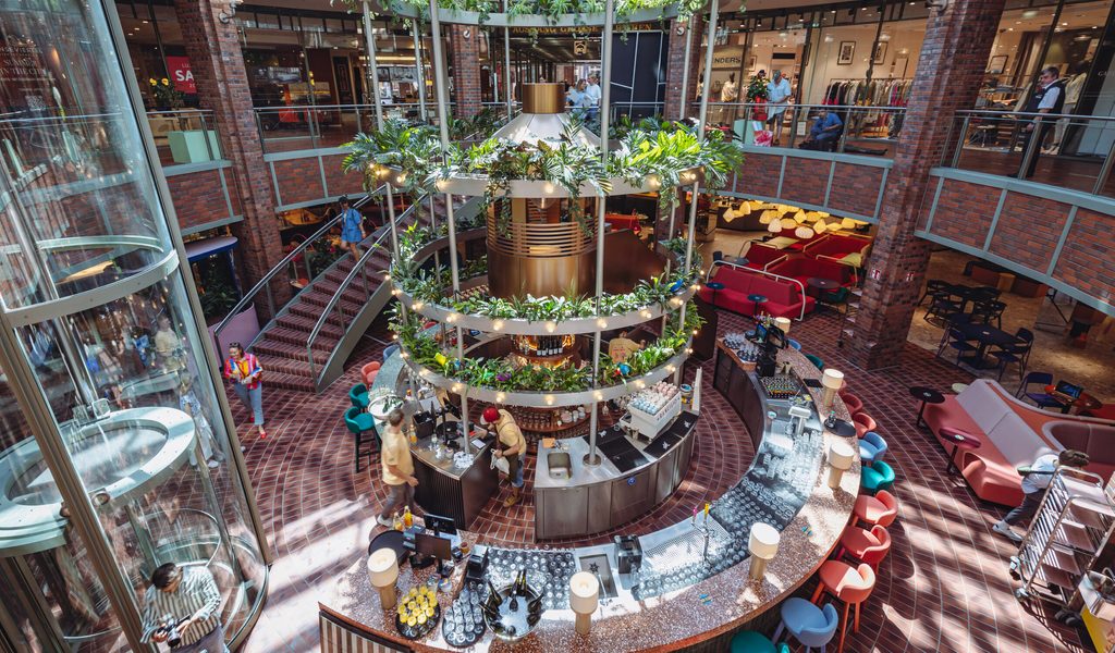 Hamburg: Nach einem Jahr Aus für „Le big TamTam“ in der City