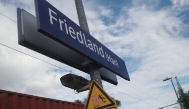 Friedland: Zu viele Aliasnamen erschweren Ermittlungen der Behörden im Fall des verdächtigen Irakers