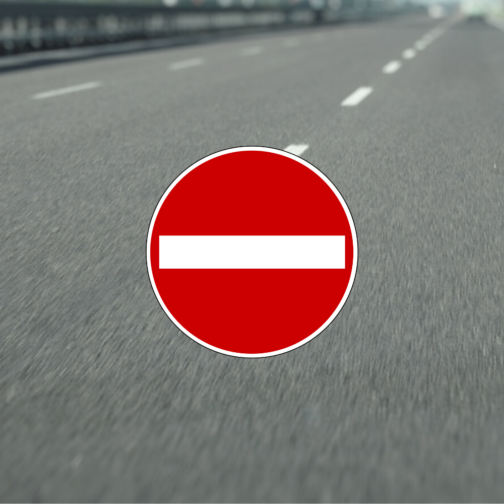 Sperrung Autobahndreieck A45/A448 - Radio 91.2