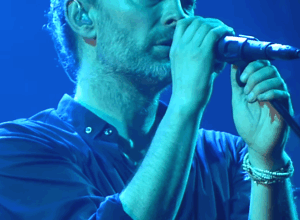 Radiohead: Band spielt vier Konzerte in Berlin