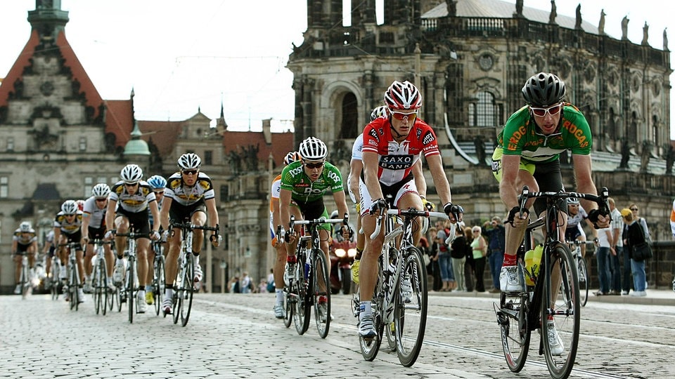 Tour-Start 2030 im Osten? Tour-Chef Prudhomme macht Dresden Hoffnung